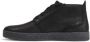 Clarks Zwarte enkellaarzen voor mannen Black Heren - Thumbnail 2