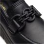 Clarks Zwarte Loafers voor Vrouwen Black Dames - Thumbnail 8