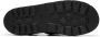 Clarks Orianna Twist dames sandaal zwart - Thumbnail 2