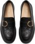 Clarks Zwarte Penny Loafers Damesschoenen Black Dames - Thumbnail 7