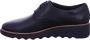 Clarks Zwarte Sneakers Sharon RAE Black - Thumbnail 4
