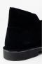 Clarks DESERT~BOOT~EVO~~~~~~~~~~~~~~~ Vrije tijd half-hoogHeren veterschoenHeren sneakers Zwart - Thumbnail 9