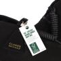 Clarks Zwarte Suède Heren Lifestyle Schoen Black Heren - Thumbnail 15