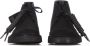 Clarks Zwarte Suède Heren Lifestyle Schoen Black Heren - Thumbnail 12