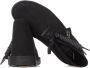 Clarks Zwarte Suède Heren Lifestyle Schoen Black Heren - Thumbnail 14