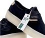 Clarks Zwarte Suède Mocassin Lifestyle Schoen Black Heren - Thumbnail 8
