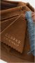 Clarks Zwarte Suède Wallabee Schoenen Brown Heren - Thumbnail 7