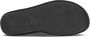 Clarks Zwarte veterschoen Brede Pasvorm - Thumbnail 2