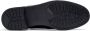 Clarks Zwarte veterschoen van premium leer Black Dames - Thumbnail 7