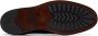 Clarks Aldwin Lace heren veterschoen zwart - Thumbnail 2