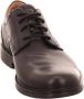 Clarks Veterschoenen Aldric Lace met zachte leren binnenzool vrijetijdsschoen lage schoen veterschoen - Thumbnail 14