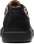 Clarks Un Costa Lace Zwarte Veterschoenen Heren - Thumbnail 3