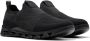 Clarks Zwarte Vrijetijdssneakers voor Mannen Black Heren - Thumbnail 3