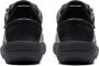 Clarks Zwarte Vrijetijdssneakers voor Vrouwen Black Dames - Thumbnail 5