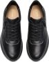 Clarks Zwarte Vrijetijdssneakers voor Vrouwen Black Dames - Thumbnail 6