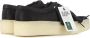 Clarks Dames Wallabee Cup Zwart Nubuck Black Dames - Thumbnail 15