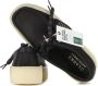Clarks Zwarte Wallabee Cup Veterschoen Black Dames - Thumbnail 15