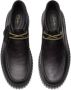 Clarks Zwarte Wallabee Enkellaars voor Mannen Black Heren - Thumbnail 4
