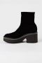 Clergerie Boots Zwart Dames - Thumbnail 5