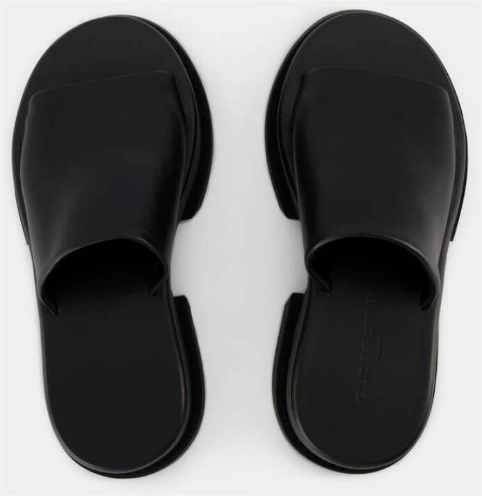 Clergerie Faith Sandals