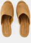 Clergerie Groene Leren Sandalen Dolcy9 - Thumbnail 2