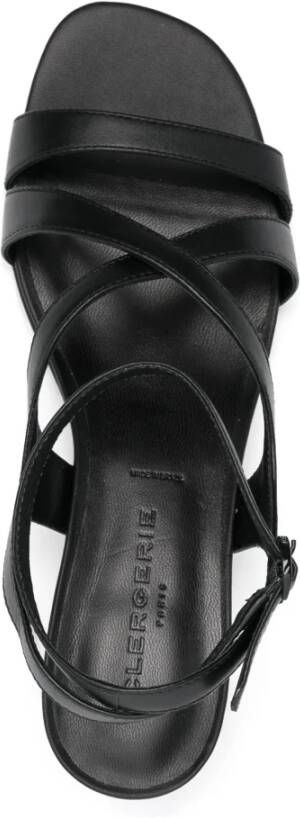 Clergerie Lolita Sandalen