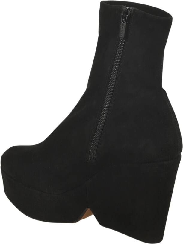 Clergerie Platte Schoen
