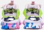 Cljd L-Legion MultiColour Sneakers Multicolor Dames - Thumbnail 3