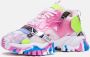Cljd L-Legion MultiColour Sneakers Multicolor Dames - Thumbnail 4