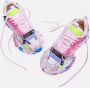 Cljd L-Legion MultiColour Sneakers Multicolor Dames - Thumbnail 5
