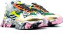 Cljd MultiColour Sneakers Model 2330 Multicolor Dames - Thumbnail 3