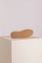Closed Hoge Sneaker met Geperforeerde Details White Dames - Thumbnail 3