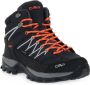 CMP Rigel Mid Trekking Shoes Waterproof Wandelschoenen zwart - Thumbnail 35