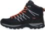 CMP Rigel Mid Trekking Shoes Waterproof Wandelschoenen zwart - Thumbnail 36
