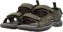 CMP 38q9947 Almaak Sandalen Groen Man - Thumbnail 3