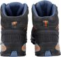 CMP Rigel Mid Trekking Shoes Waterproof Wandelschoenen zwart - Thumbnail 2