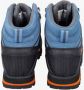 CMP Moon Mid Trekking Shoes Waterproof Wandelschoenen blauw zwart - Thumbnail 6