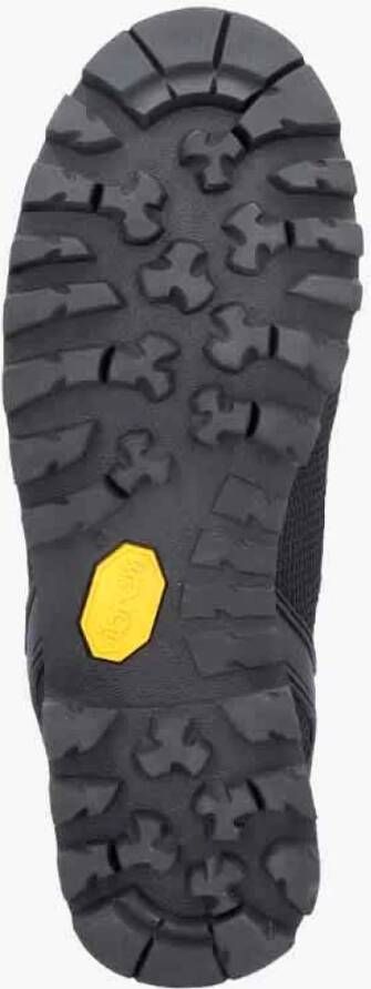 CMP Blauwe Moon Mid Waterdichte Trekking Schoen Multicolor Heren