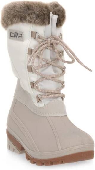 CMP Boots Beige Dames