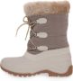 CMP Nietos Low 3Q78956-P430 Vrouwen Beige Laarzen Sneeuw laarzen - Thumbnail 37