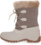 CMP Nietos Low 3Q78956-P430 Vrouwen Beige Laarzen Sneeuw laarzen - Thumbnail 7