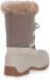 CMP Nietos Low 3Q78956-P430 Vrouwen Beige Laarzen Sneeuw laarzen - Thumbnail 8