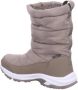 CMP Yakka 3Q75986-P780 Vrouwen Bruin Laarzen Sneeuw laarzen - Thumbnail 3