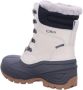 CMP Waterdichte Winterlaarzen oor Dames White Dames - Thumbnail 5