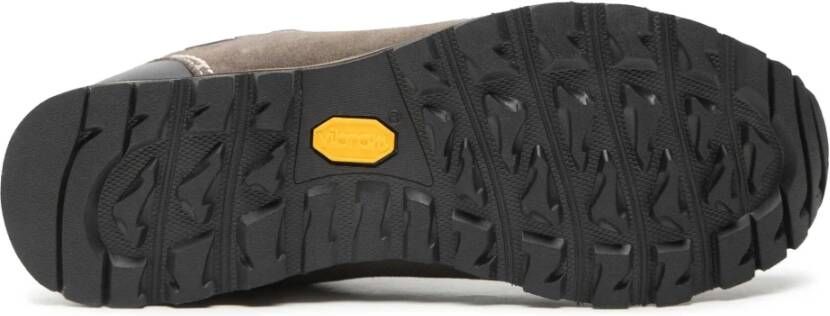 CMP Elettra Low Wandelschoenen Brown Heren