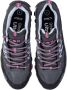 CMP Women's Rigel Low Trekking Shoes Waterproof Multisportschoenen zwart - Thumbnail 7