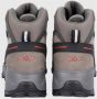CMP Grijze Sneakers met Vibram Zool - Thumbnail 2