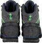 CMP Moon Mid Wp 31q4797 Wandelschoenen Groen Grijs Man - Thumbnail 2