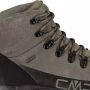 CMP Dhenieb Wp 30q4717 Wandelschoenen Groen Zwart Man - Thumbnail 2