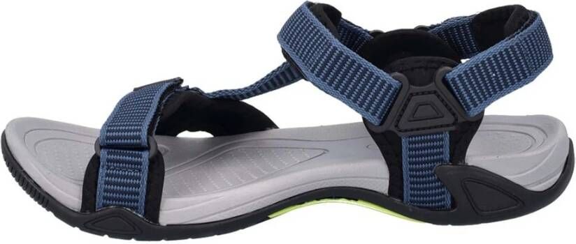 CMP Hamal Wandelsandalen Blue Heren